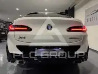 2021 BMW X4
