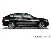 2021 BMW X4