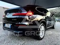 2021 BMW X4