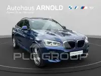 2021 BMW X4