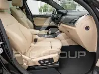 2021 BMW X4