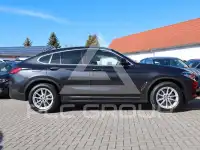 2021 BMW X4
