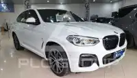 2021 BMW X4