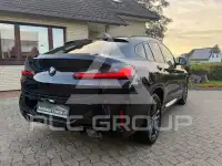 2021 BMW X4