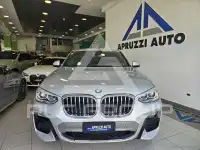 2021 BMW X4
