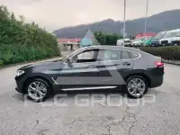 2021 BMW X4
