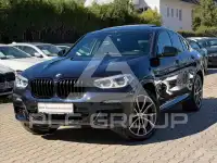2021 BMW X4
