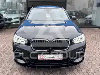 2021 BMW X4