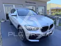2021 BMW X4