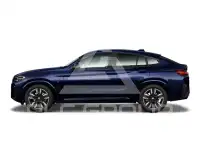 2021 BMW X4