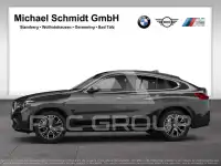 2021 BMW X4