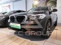 2021 BMW X4