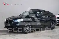 2021 BMW X4
