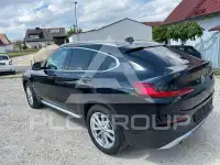 2021 BMW X4