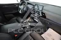 2021 BMW X4