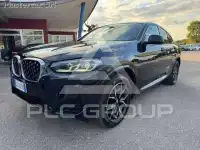2021 BMW X4