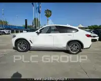 2021 BMW X4