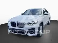 2021 BMW X4
