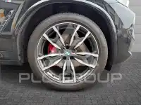 2021 BMW X4