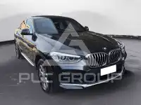 2021 BMW X4