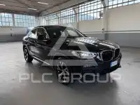 2021 BMW X4