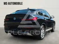 2021 BMW X4