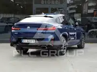 2021 BMW X4