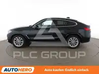 2021 BMW X4