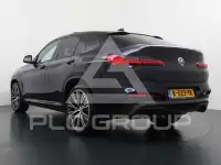 2021 BMW X4