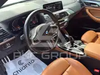 2021 BMW X4