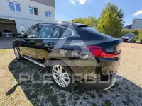 2021 BMW X4