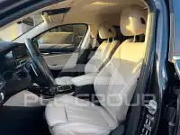 2021 BMW X4