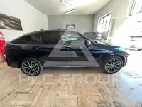 2021 BMW X4