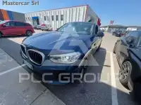 2021 BMW X4