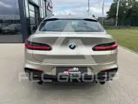 2021 BMW X4