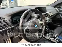 2021 BMW X4