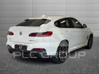 2021 BMW X4