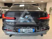 2021 BMW X4