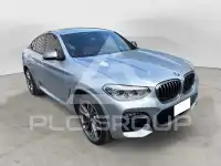 2021 BMW X4