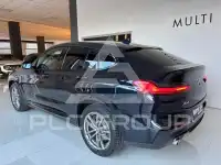 2021 BMW X4