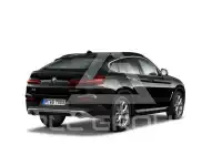 2021 BMW X4
