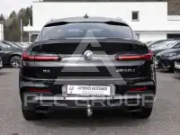 2021 BMW X4
