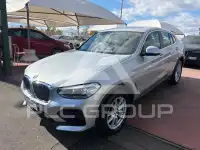2021 BMW X4