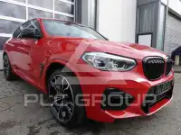 2021 BMW X4