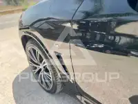 2021 BMW X4