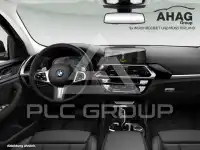 2021 BMW X4