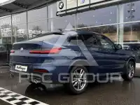 2021 BMW X4