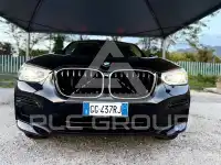 2021 BMW X4