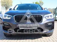 2021 BMW X4