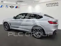 2021 BMW X4